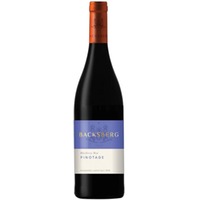 Blueberry Row Pinotage 2022