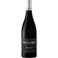 The Tin Mine Red