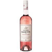 Kadette Pinotage Rosé