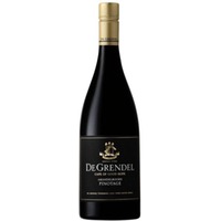 Amandelboord Pinotage