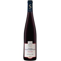 Pinot Noir Les Princes Abbés