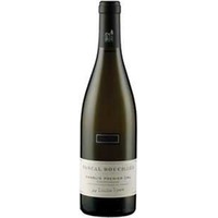 Chablis 1er Cru Fourchaume Les Vieilles Vignes AOP