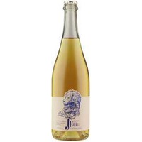JFZero % Wiesenobst, Holunder, Apfel Secco