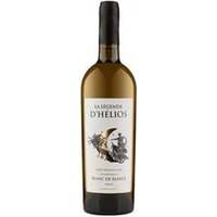 La Légende d'Hélios Blanc de Blancs VdF