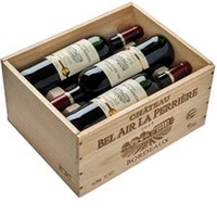 Château Bel Air La Perriere AOC