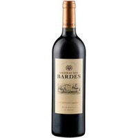 Château Des Bardes AOC Saint Émilion Grand Cru