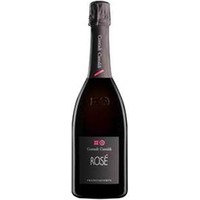 Contadi Castaldi Soul Rose Brut