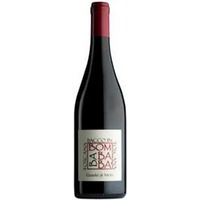 Bacco In Toscana Toscana Rosso