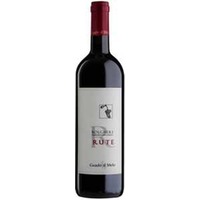 Rute Bolgheri rosso