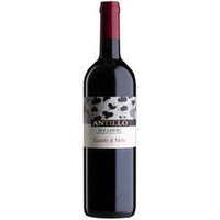 Antillo Bolgheri