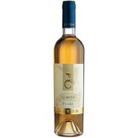 Cumins Picolit Collio 0.5L