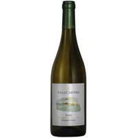 Chardonnay Friuli Grave Korken