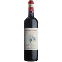 Chianti Classico Gran Selezione I Salci