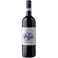 Rosso di Montalcino Le Potazzine