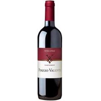 Poggio Valente Toscana rosso