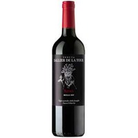 Syrah Sallier de la Tour
