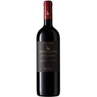 Rosso del Conte Contea di Sclafani