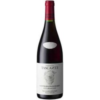 Contrada Pianodario Etna Rosso Tenuta Tascante