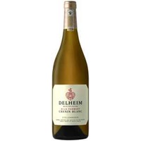 Delheim Chenin Blanc Wild Ferment