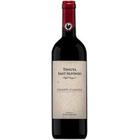 Tenuta Sant'Alfonso Chianti Classico
