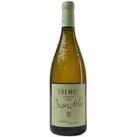 Tokaji Furmint Mandolas