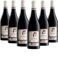 Cannonau di Sardegna Doc Mustazzo 6 Flaschen