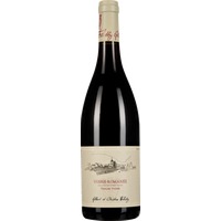 Vosne-Romanée Vieilles Vignes