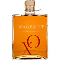 Rum XO Barbados