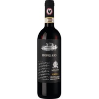 Borgaio Chianti Classico Riserva, Chianti Classico Riserva DOCG, Toskana, 2020, Rotwein