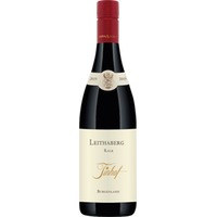 Weingut Erwin Tinhof Blaufränkisch Leithaberg