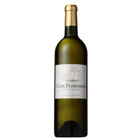 Château Clos Floridène blanc Graves
