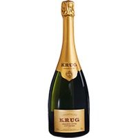 Krug : Grande Cuvée 172th Edition