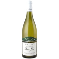 Pinot Gris DOC