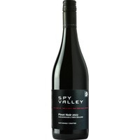 Spy Valley Pinot Noir, Marlborough, Marlborough, 2022, Rotwein
