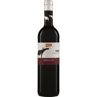 Bodegas Irjimpa PLATERO Tempranillo-Syrah - 6Fl. á 0,75l