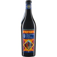 Olearia Vinicola Orsogna Nero d´Avola Riserva CHIARAMONTESI - 6Fl. á 0,75l