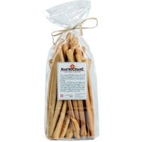 Grissini Piemontesi Classici Naturali