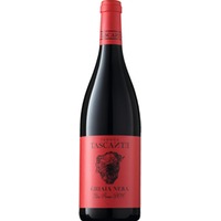 Ghiaia Nera, Etna Rosso DOC, Sizilien, 2022, Rotwein