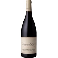Domaine Joseph Voillot Pommard Pézerolles, Pommard 1er Cru AOP, Burgund, 2022, Rotwein