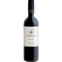 Altozano Tempranillo - Finca Constancia