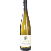Durbacher Plauelrain Scheurebe Spätlese - Andreas Laible