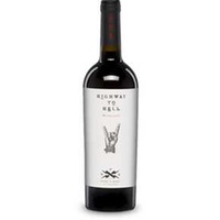 Highway To Hell Tinto