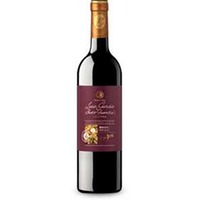 Leza Garcia Tinto Familia Crianza