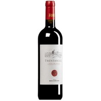 "Trentangeli" Castel del Monte Rosso DOC (BIO)