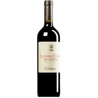 Lacryma Christi del Vesuvio Rosso DOC