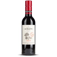 La Villette Merlot 0.375 Süd-Frankreich