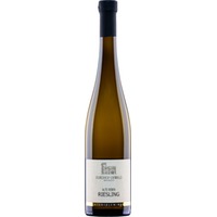 Riesling „Alte Reben“ Guntersblum trocken - Weingut Burghof Oswald