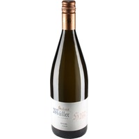 Riesling feinherb 1,0 L - Weingut Hubert Müller