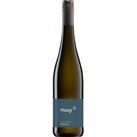 Vinatur Cuvée Weiß trocken Bio - Haug