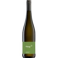 Johanniter trocken Bio - Haug